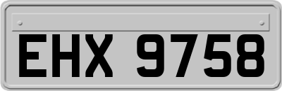 EHX9758