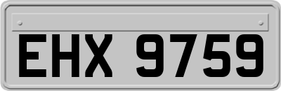 EHX9759