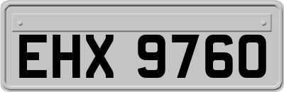 EHX9760