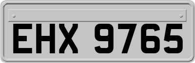 EHX9765