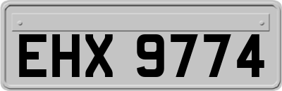 EHX9774