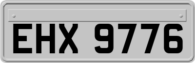 EHX9776