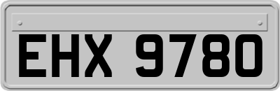 EHX9780