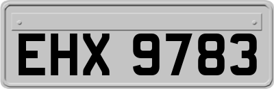 EHX9783