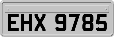 EHX9785