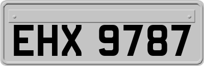 EHX9787