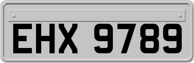 EHX9789