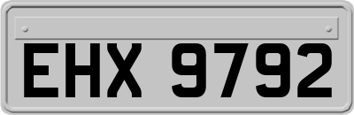 EHX9792