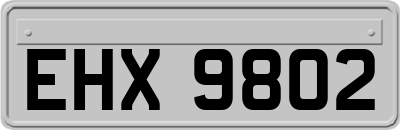 EHX9802
