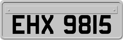EHX9815