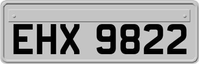 EHX9822
