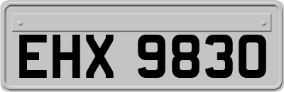 EHX9830