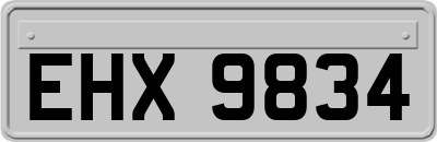 EHX9834