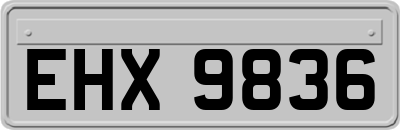 EHX9836