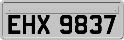 EHX9837