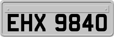 EHX9840
