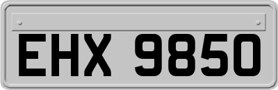 EHX9850
