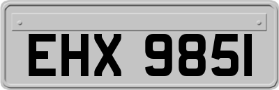 EHX9851