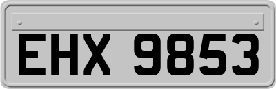 EHX9853