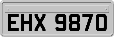 EHX9870