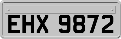 EHX9872