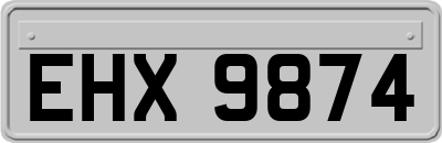 EHX9874