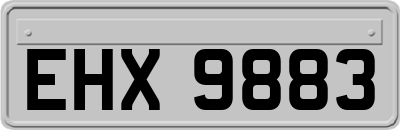 EHX9883