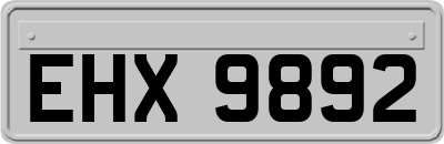 EHX9892