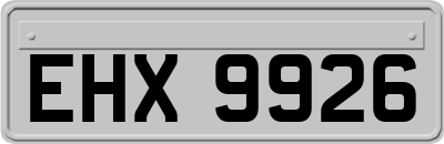 EHX9926