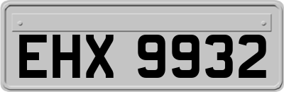 EHX9932