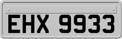 EHX9933