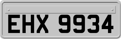 EHX9934