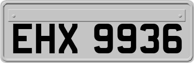 EHX9936