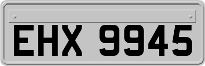 EHX9945