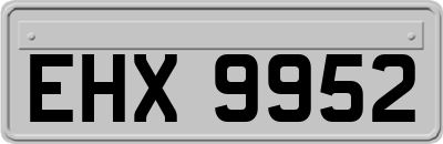EHX9952