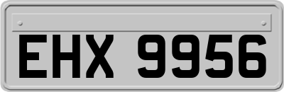 EHX9956