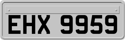 EHX9959
