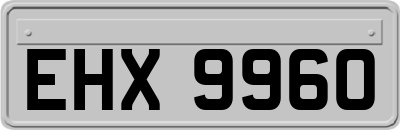 EHX9960