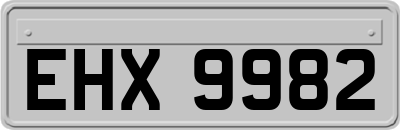 EHX9982