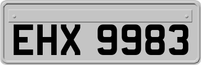 EHX9983