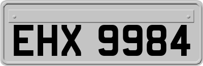 EHX9984