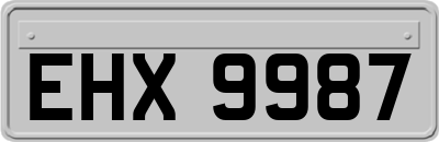 EHX9987