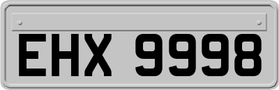 EHX9998