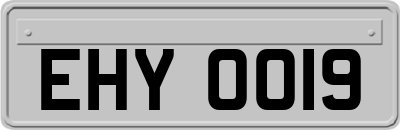 EHY0019