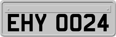 EHY0024