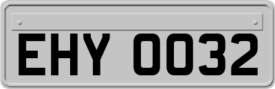 EHY0032