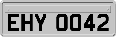 EHY0042