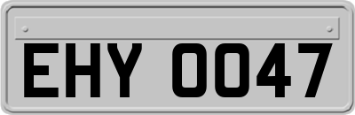 EHY0047