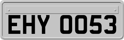 EHY0053