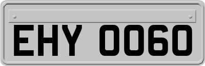 EHY0060